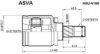 ASVA NSIU-N16B Joint Kit, drive shaft